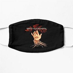 best selling of whitechapel Flat Mask