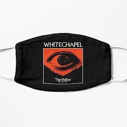 best selling of whitechapel Flat Mask