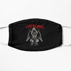 best selling of whitechapel Flat Mask