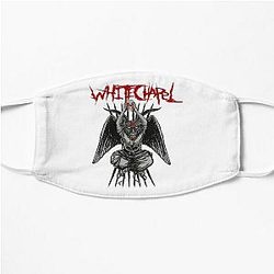 Day Gift Best Selling Of Whitechapel Great Model Cool Gift Flat Mask