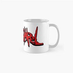 Whitechapel Band Merch Classic Mug