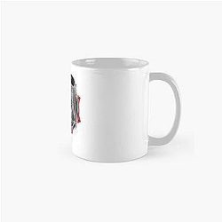 whitechapel For Fans Classic Mug