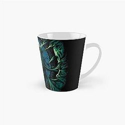WhITeChApEl - green Classic Tall Mug