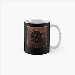 Whitechapel Whitechapel Album Cover Classic Mug