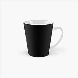 Whitechapel Green Tank Top Tall Mug