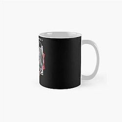 Cool Graphic Gift Best Selling Whitechapel Cute Gift Classic Mug