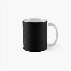 Mens My Favorite Art Whitechapel Band Gifts Music Fans Classic Mug