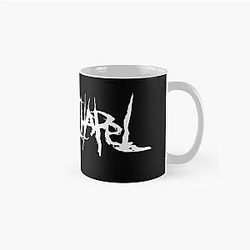 Whitechapel Metal Classic Mug
