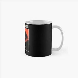 Retro Vintage Best Selling Of Whitechapel Music Vintage Retro Classic Mug