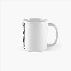 Day Gift For Arrested In Whitechapel Vintage Photograp Classic Mug