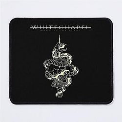 best selling of whitechapel Mouse Pad