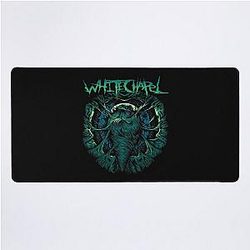 best selling of whitechapel Desk Mat