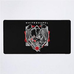 best selling of whitechapel Desk Mat
