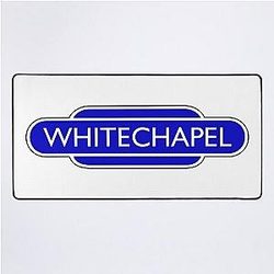 Whitechapel  Desk Mat