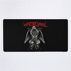 best selling of whitechapel Desk Mat