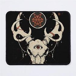 Big discount of Whitechapel  Mouse Pad