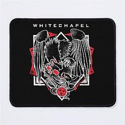 Cool Graphic Gift Best Selling Whitechapel Cute Gift Mouse Pad