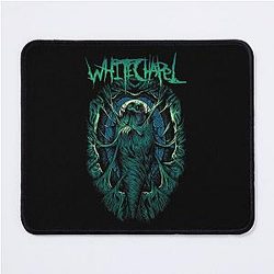Whitechapel Abstract Mouse Pad