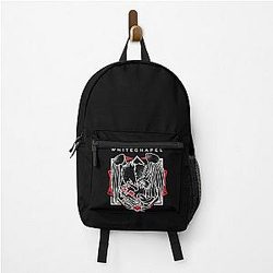 Cool Graphic Gift Best Selling Whitechapel Cute Gift Backpack
