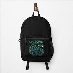 Special Present Best Selling Of Whitechapel Light Blue Vintage Photograp Backpack