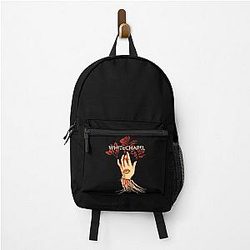 Funny Gifts For Besss Seller Of Whitechapel Gift For Fans Backpack