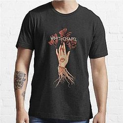 whitechapel logo Essential T-Shirt