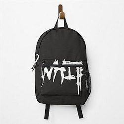 Whitechapel Deathcore Backpack
