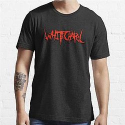 Whitechapel Red Essential T-Shirt