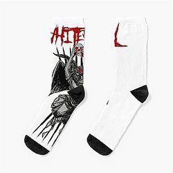 Day Gift Best Selling Of Whitechapel Great Model Cool Gift Socks