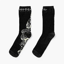 Mens Womens Best Selling Of Whitechapel Vintage Retro Socks