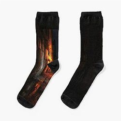 Whitechapel Alley Socks