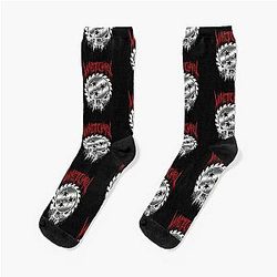 Whitechapel 4 Socks
