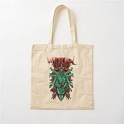 Whitechapel best selling Cotton Tote Bag