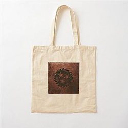 Whitechapel Whitechapel Album Cover Cotton Tote Bag