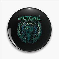 best selling of whitechapel Pin
