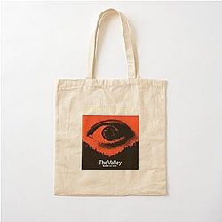 Retro Vintage Best Selling Of Whitechapel Music Vintage Retro Cotton Tote Bag