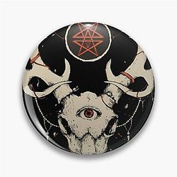 Big discount of Whitechapel  Pin