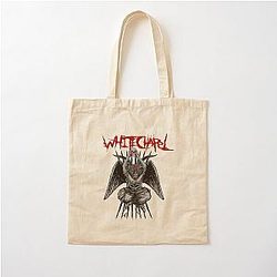 Day Gift Best Selling Of Whitechapel Great Model Cool Gift Cotton Tote Bag