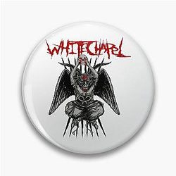 Day Gift Best Selling Of Whitechapel Great Model Cool Gift Pin
