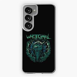 best selling of whitechapel Samsung Galaxy Soft Case