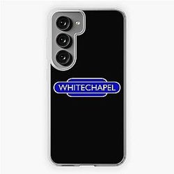 Whitechapel  Samsung Galaxy Soft Case