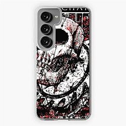 Whitechapel Artwork Samsung Galaxy Soft Case