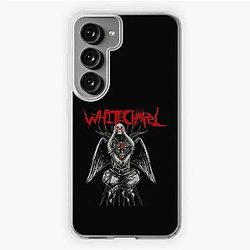 best selling of whitechapel Samsung Galaxy Soft Case