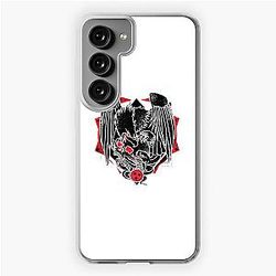 whitechapel For Fans Samsung Galaxy Soft Case