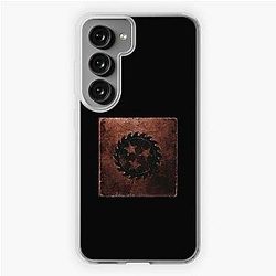 Whitechapel Whitechapel Album Cover Samsung Galaxy Soft Case