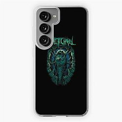 Whitechapel Green Tank Top Samsung Galaxy Soft Case