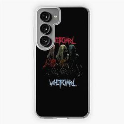 Mens My Favorite Art Whitechapel Band Gifts Music Fans Samsung Galaxy Soft Case