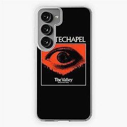 Retro Vintage Best Selling Of Whitechapel Music Vintage Retro Samsung Galaxy Soft Case