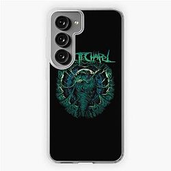 Special Present Best Selling Of Whitechapel Light Blue Vintage Photograp Samsung Galaxy Soft Case