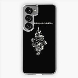 Mens Womens Best Selling Of Whitechapel Vintage Retro Samsung Galaxy Soft Case